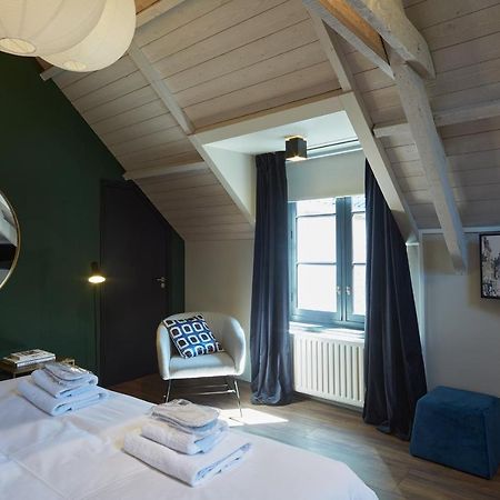 The Guest Apartments - Uilenburg 's-Hertogenbosch  Zewnętrze zdjęcie
