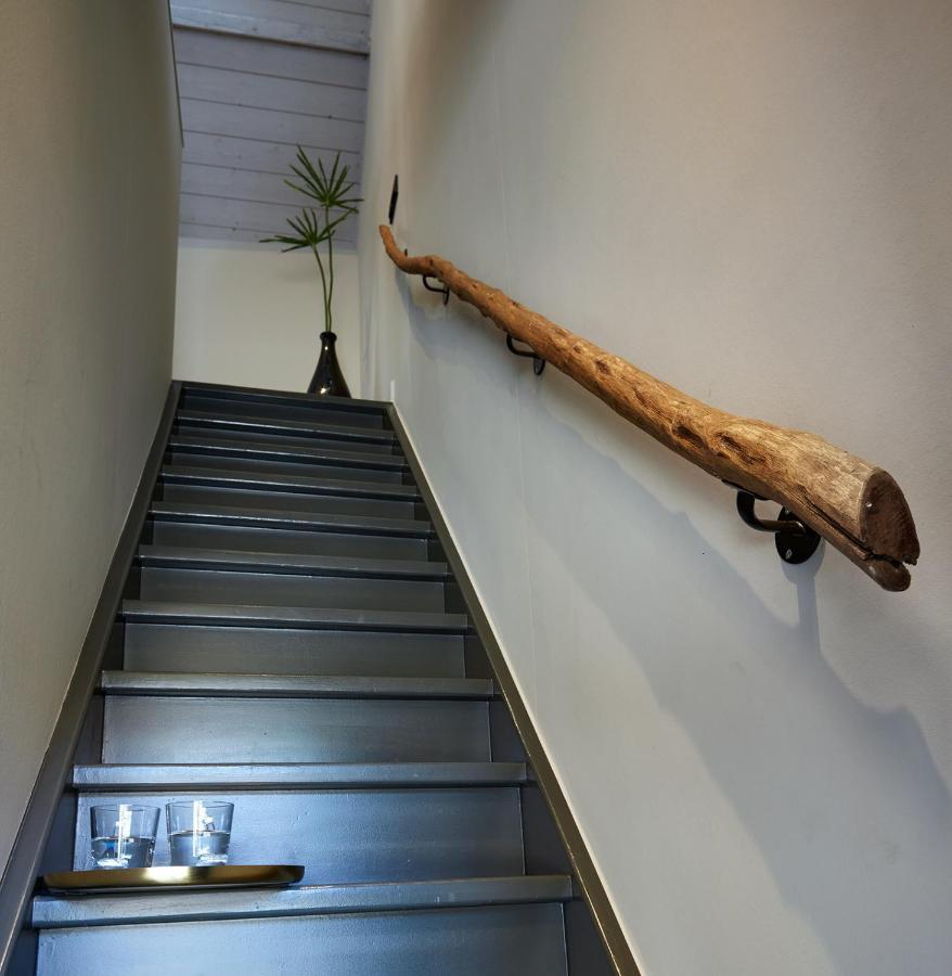 The Guest Apartments - Uilenburg 's-Hertogenbosch  Zewnętrze zdjęcie